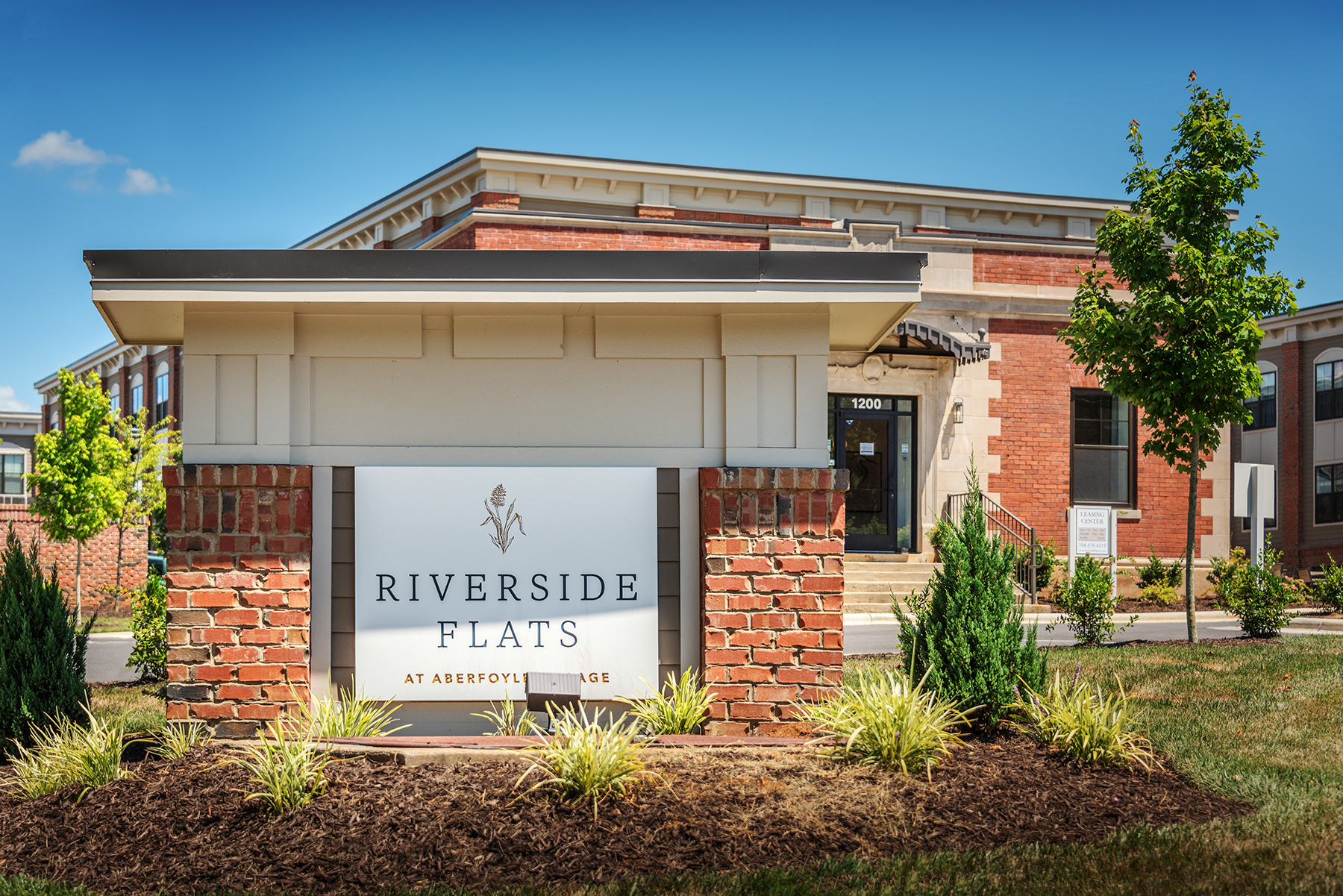 Riverside Flats at Aberfoyle Village The Multifamily Advisory Group